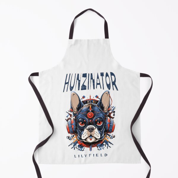 Item preview, "French Bulldog" By Hunzinator designed and sold by HUNZINATOR.