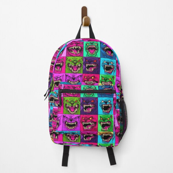 Item preview, He doesn't bite.  designed and sold by ARTificialNsite.