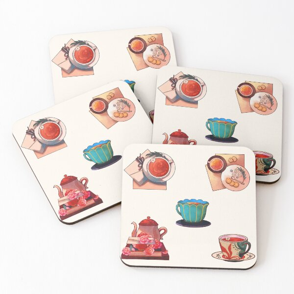 Item preview, Tea cup set  designed and sold by RKKR4696.