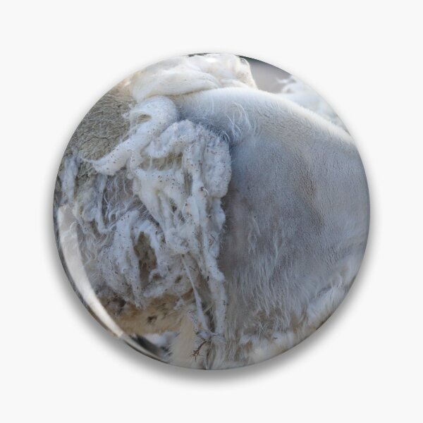 Item preview, Shedding fur designed and sold by zumi.