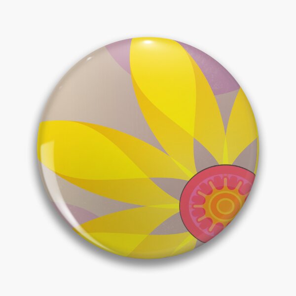 Item preview, alegría designed and sold by PlasticPilchard.