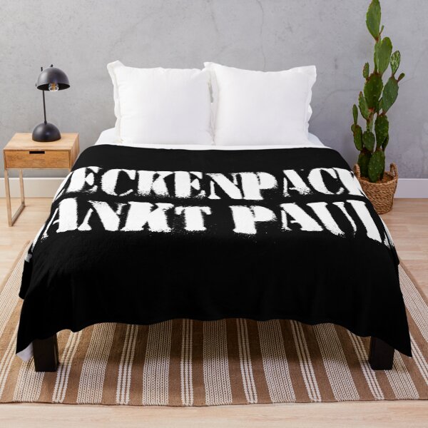 Item preview, Tickpack Sankt Pauli designed and sold by ocorvo.