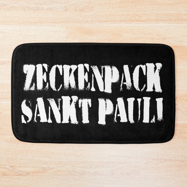 Item preview, Tickpack Sankt Pauli designed and sold by ocorvo.