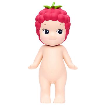 Imagen de la obra ángel sonny de frambuesa de purpletooths