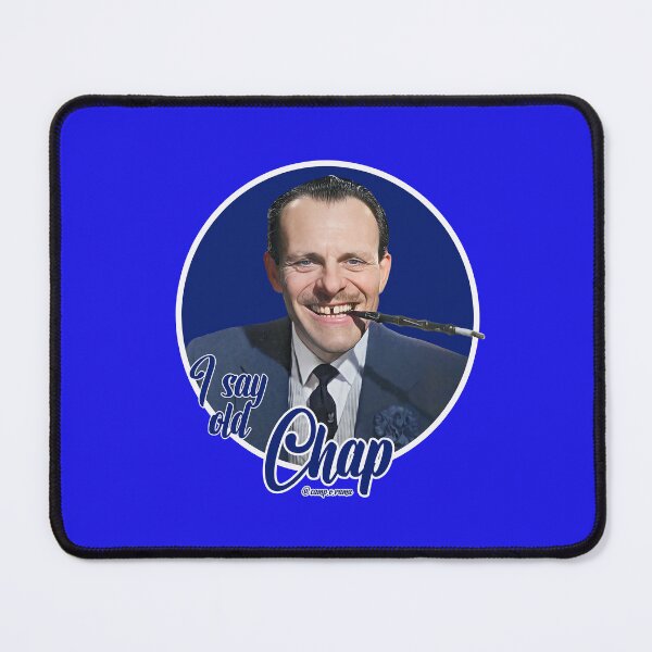 Item preview, Terry Thomas designed and sold by Camp-o-rama.