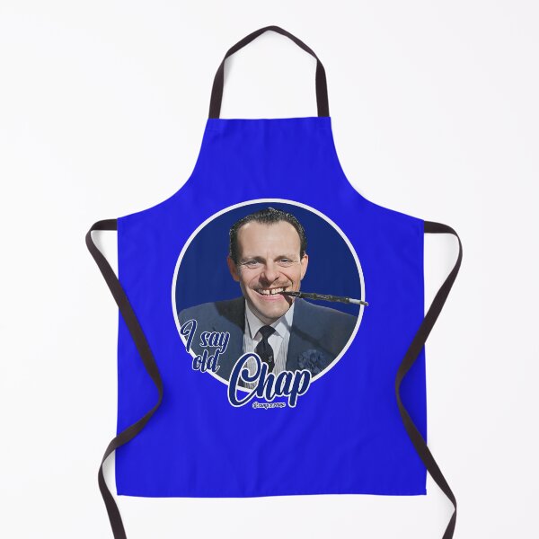 Item preview, Terry Thomas designed and sold by Camp-o-rama.