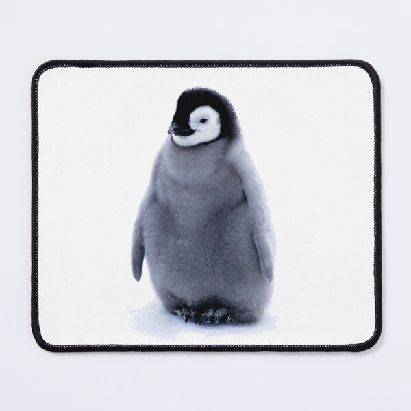 Item preview, PENGUIN designed and sold by socuteanimals.