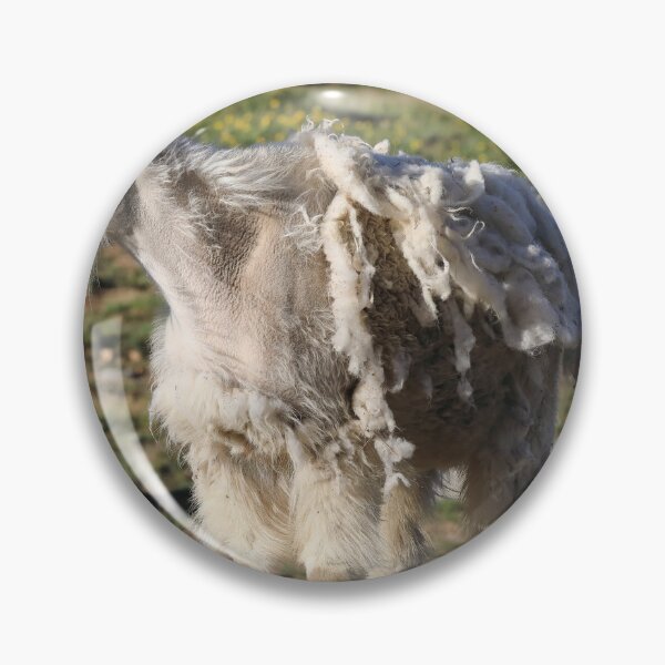 Item preview, Shedding fur II designed and sold by zumi.