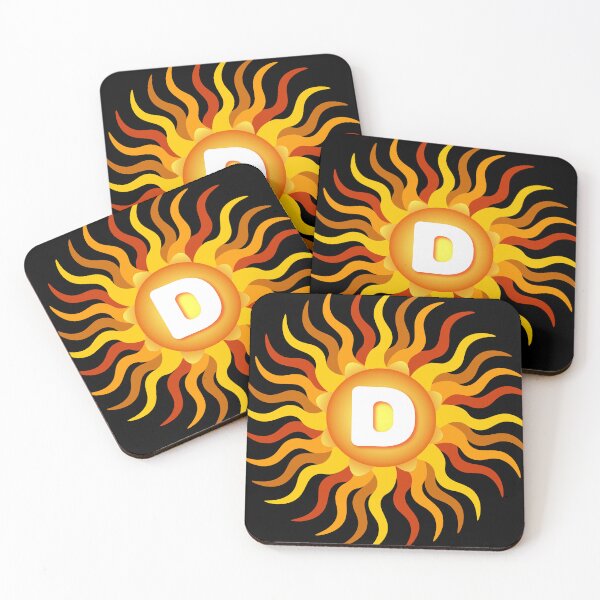 Item preview, Sun Vitamin D designed and sold by Jokertags.