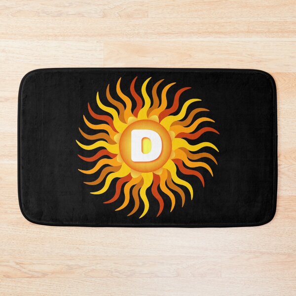 Item preview, Sun Vitamin D designed and sold by Jokertags.