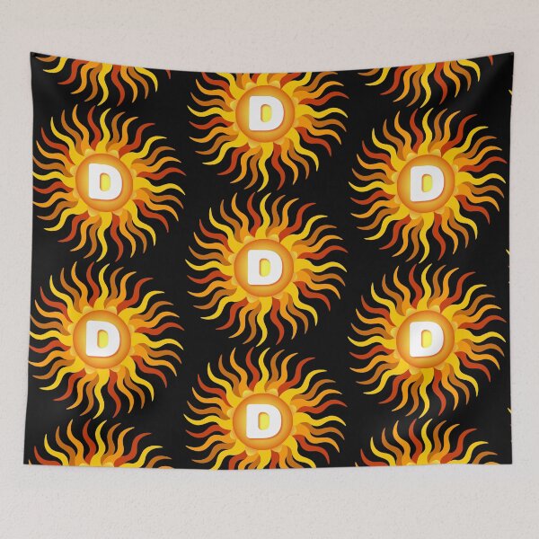 Item preview, Sun Vitamin D designed and sold by Jokertags.