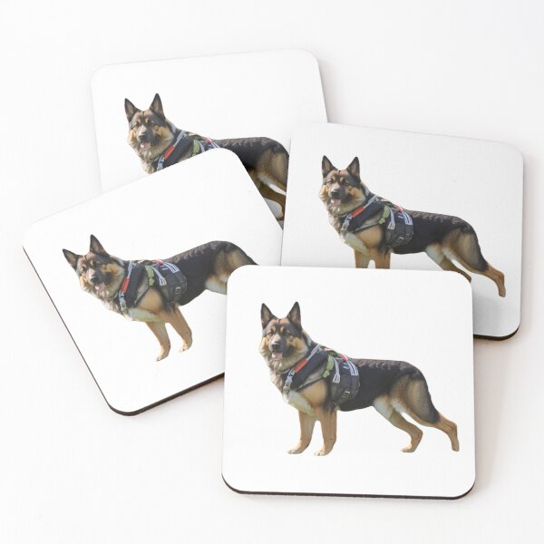 Item preview, German shepherd, dog, designed and sold by mariolasworld.