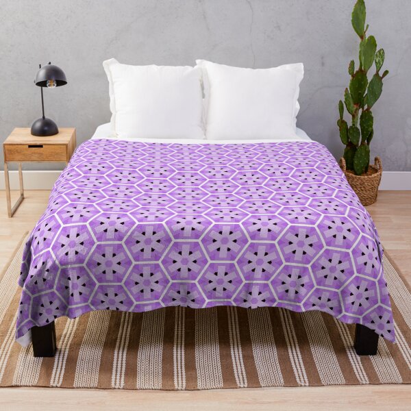 Item preview, Ethereal Pink Pattern - A Captivating Visual Delight designed and sold by Dream369.