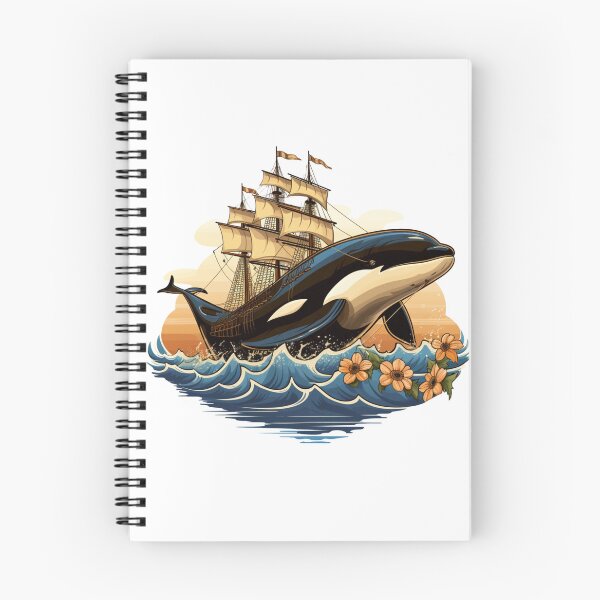 Item preview, Join the Orca Uprising designed and sold by liana campbell.