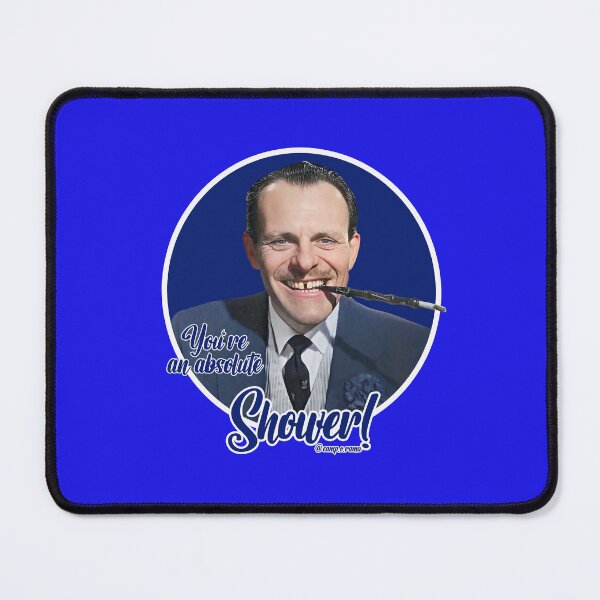Item preview, Terry Thomas designed and sold by Camp-o-rama.