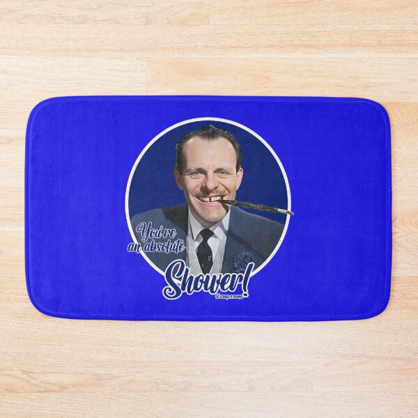 Item preview, Terry Thomas designed and sold by Camp-o-rama.