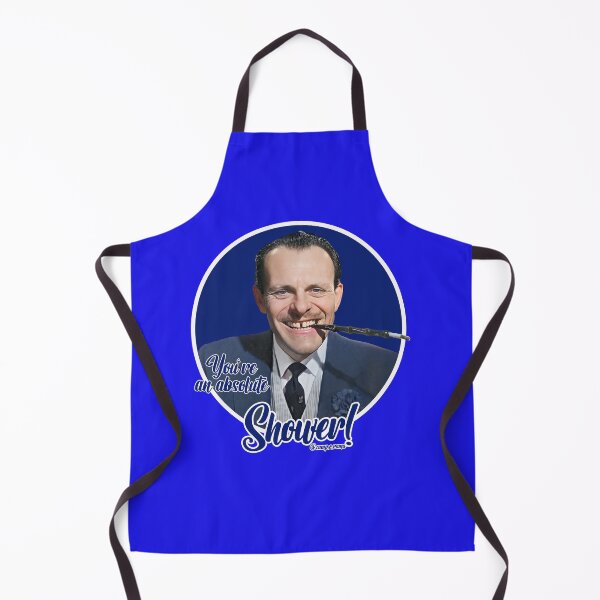 Item preview, Terry Thomas designed and sold by Camp-o-rama.