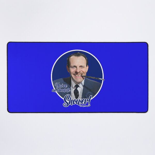 Item preview, Terry Thomas designed and sold by Camp-o-rama.