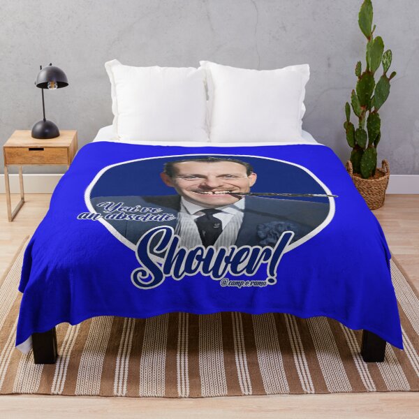 Item preview, Terry Thomas designed and sold by Camp-o-rama.