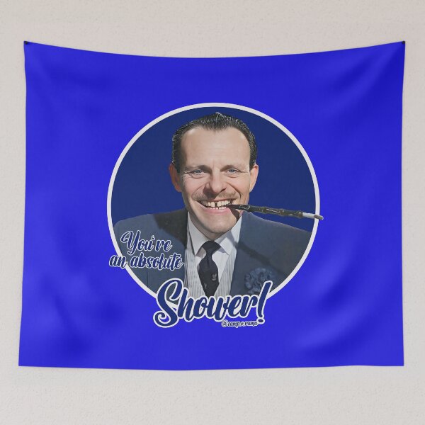 Item preview, Terry Thomas designed and sold by Camp-o-rama.
