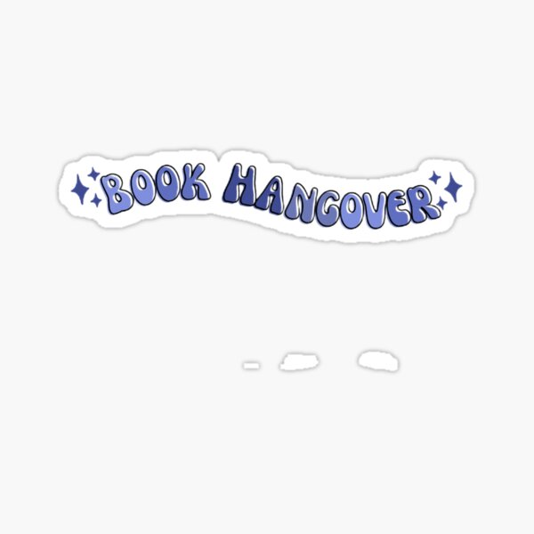 Item preview, Aesthetic Book Hangover Readers designed and sold by AestHenni17.