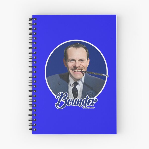 Item preview, Terry Thomas designed and sold by Camp-o-rama.