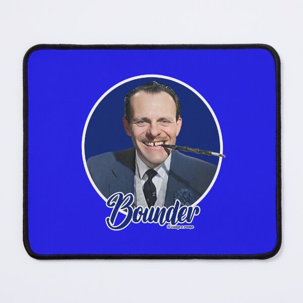 Item preview, Terry Thomas designed and sold by Camp-o-rama.