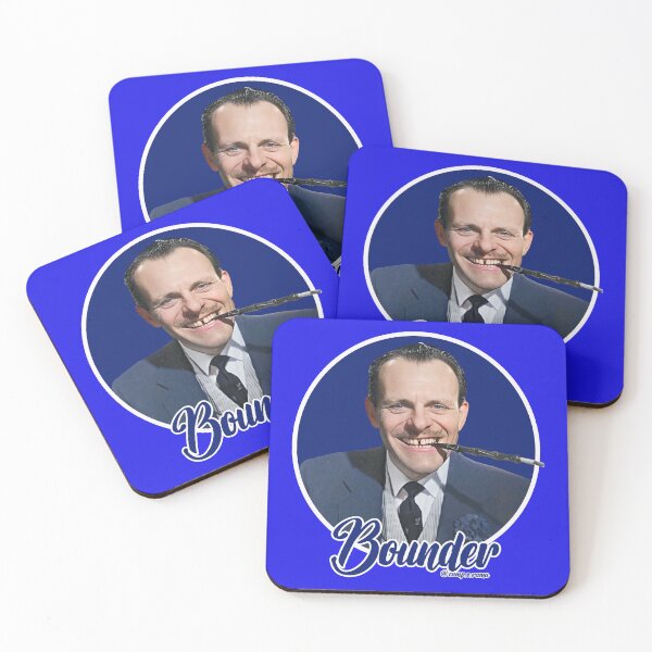 Item preview, Terry Thomas designed and sold by Camp-o-rama.