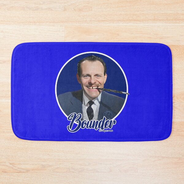 Item preview, Terry Thomas designed and sold by Camp-o-rama.