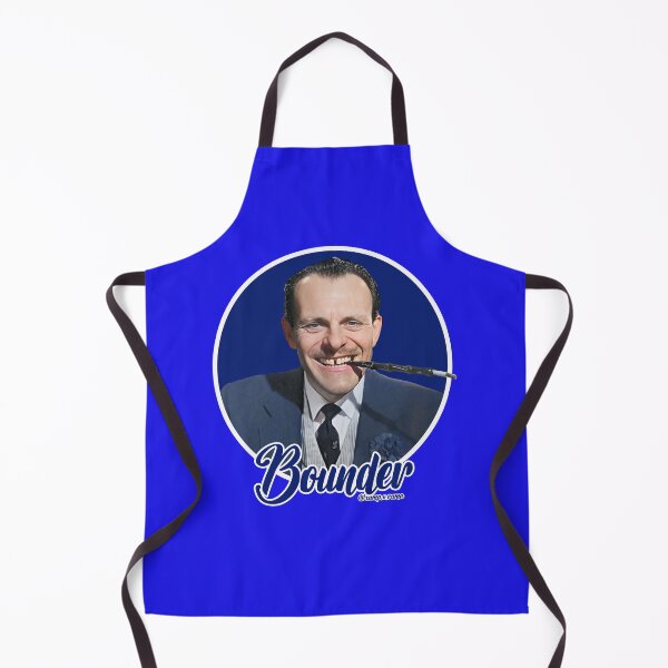 Item preview, Terry Thomas designed and sold by Camp-o-rama.