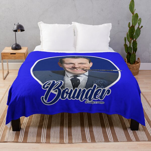 Item preview, Terry Thomas designed and sold by Camp-o-rama.