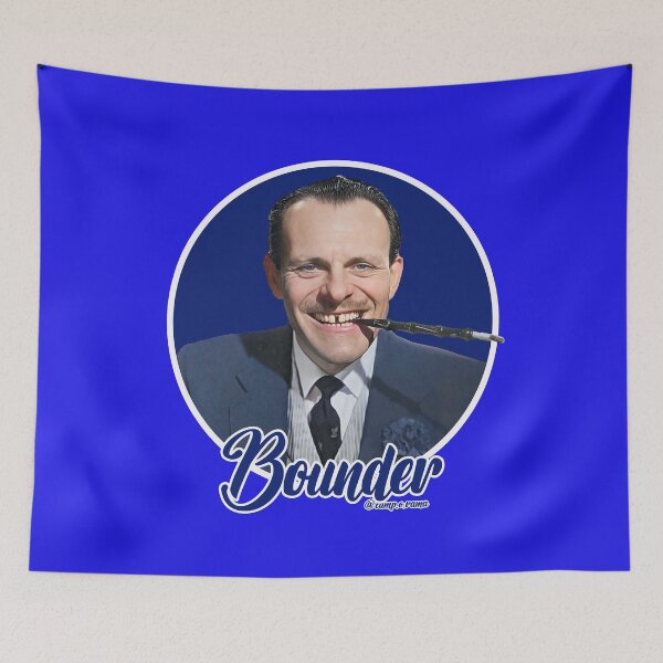 Item preview, Terry Thomas designed and sold by Camp-o-rama.