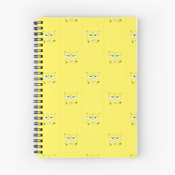Item preview, Spongebob Squarepant Full Face designed and sold by Asxraff.