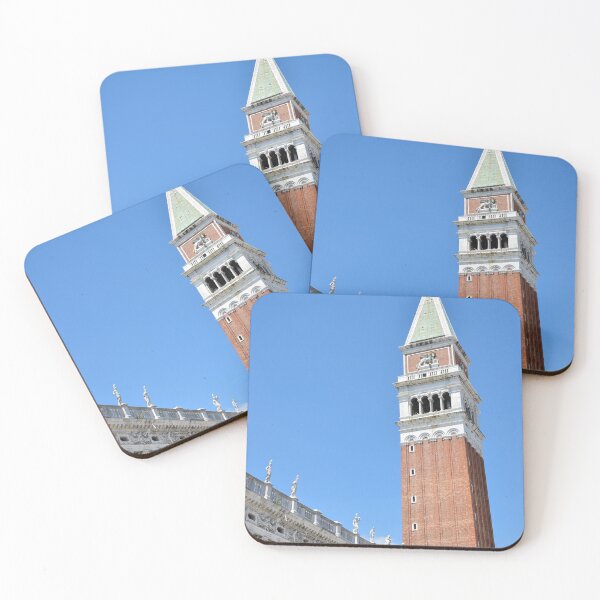 Item preview, Campanile di San Marco designed and sold by Luke Farmer.