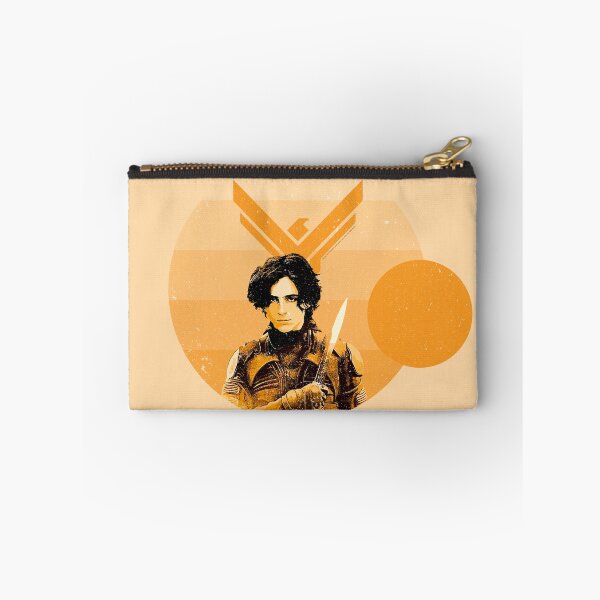 Item preview, Dune Paul Atreides | Moons of Arrakis - Sci-Fi Art Illustration designed and sold by Niktarka.