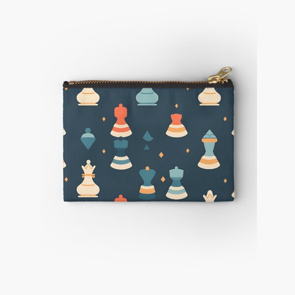 Item preview, Cute Midnight Chess designed and sold by StudioThink.
