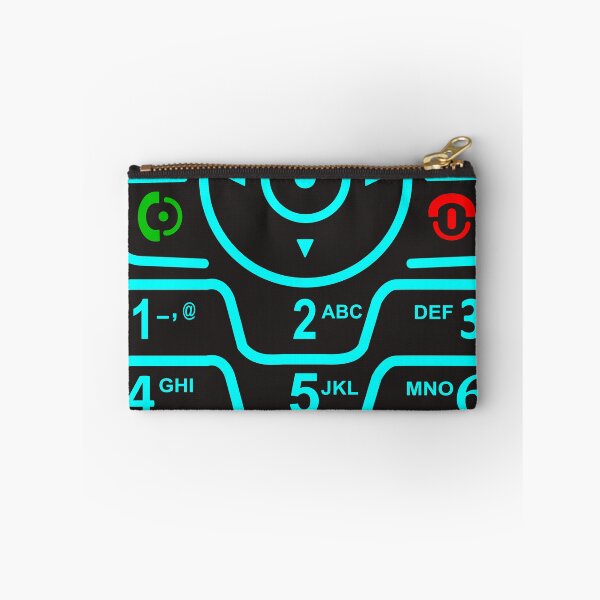 Item preview, Razr Keypad designed and sold by Spenzant.