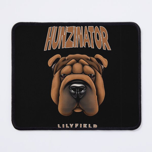 Item preview, "Ted Shar-Pei " By Hunzinator designed and sold by HUNZINATOR.