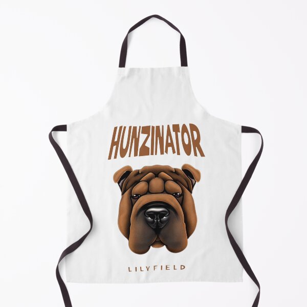 Item preview, "Ted Shar-Pei " By Hunzinator designed and sold by HUNZINATOR.
