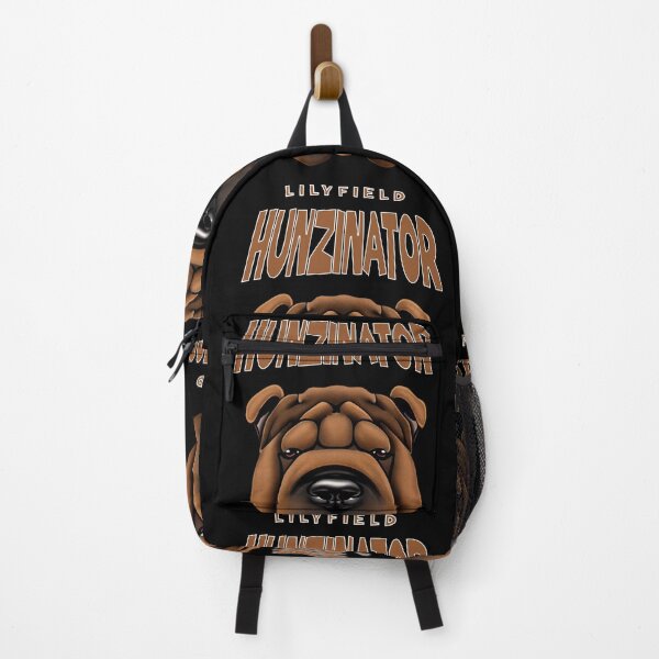 Item preview, "Ted Shar-Pei " By Hunzinator designed and sold by HUNZINATOR.