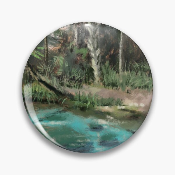 Item preview, Rock Springs designed and sold by TheArtCave.
