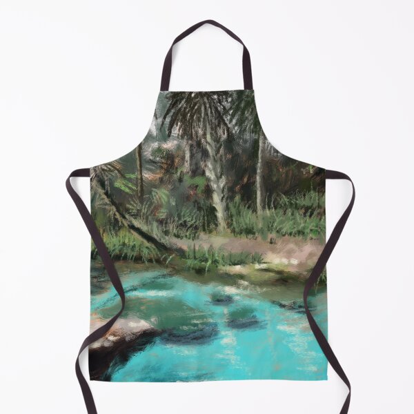Item preview, Rock Springs designed and sold by TheArtCave.
