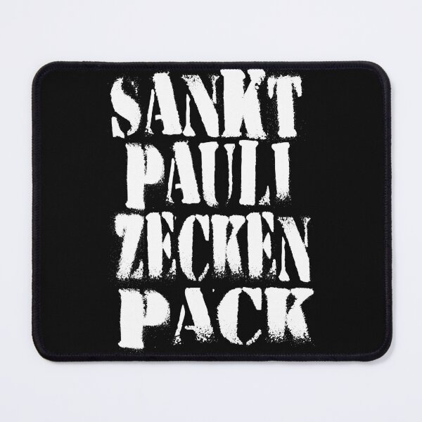 Item preview, Sankt Pauli tick pack designed and sold by ocorvo.