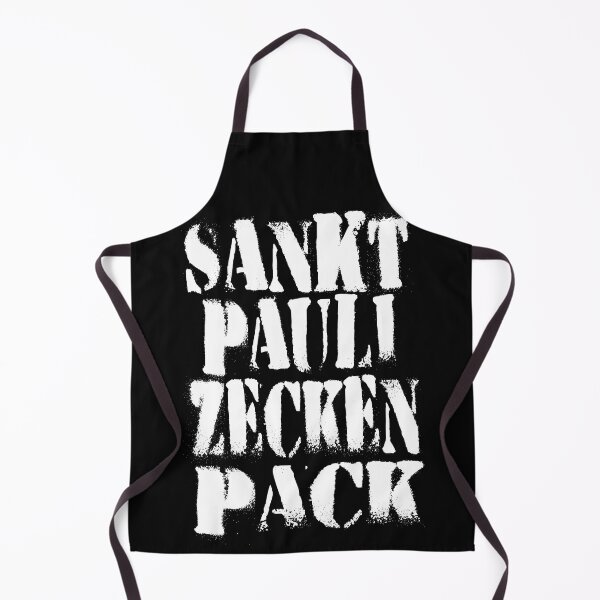 Item preview, Sankt Pauli tick pack designed and sold by ocorvo.