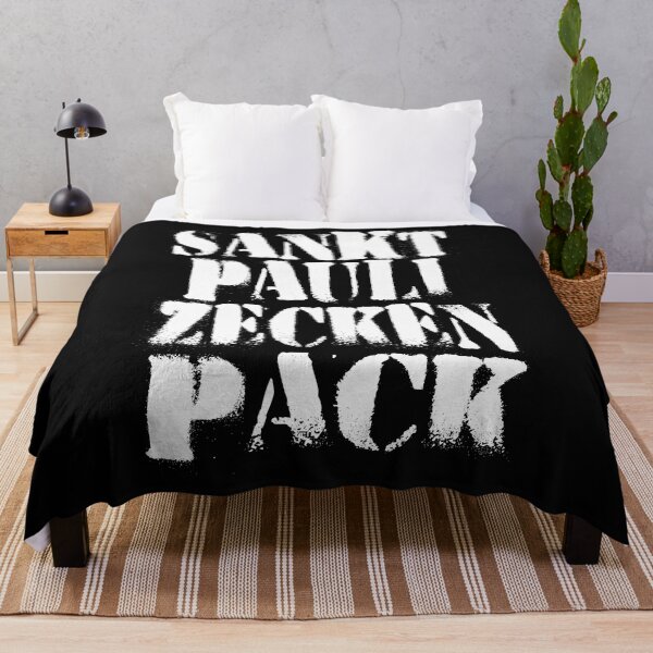 Item preview, Sankt Pauli tick pack designed and sold by ocorvo.