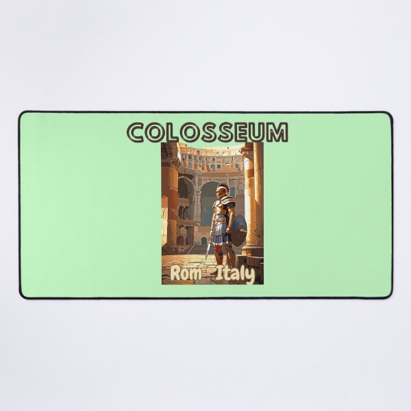 Item preview, Colosseum arena, Rome, Italy designed and sold by LindaLG.