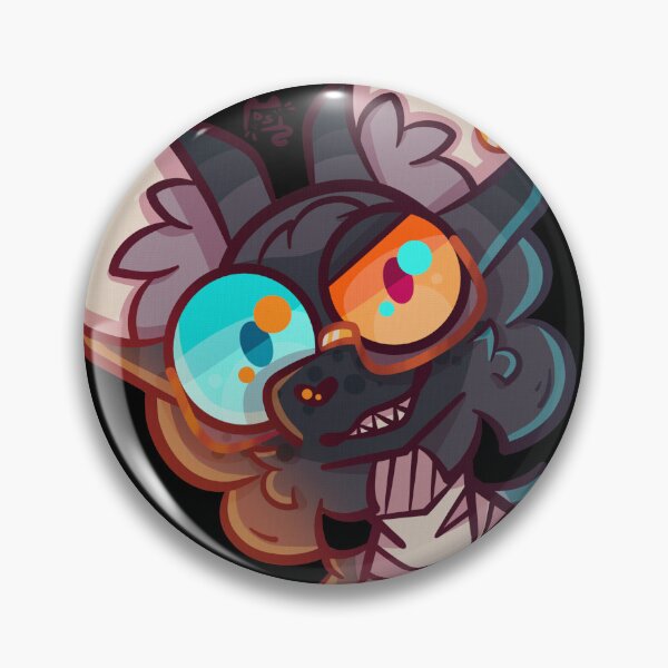 Item preview, Dusky Gremlin designed and sold by Duskstorm.