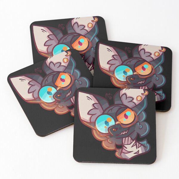 Item preview, Dusky Gremlin designed and sold by Duskstorm.