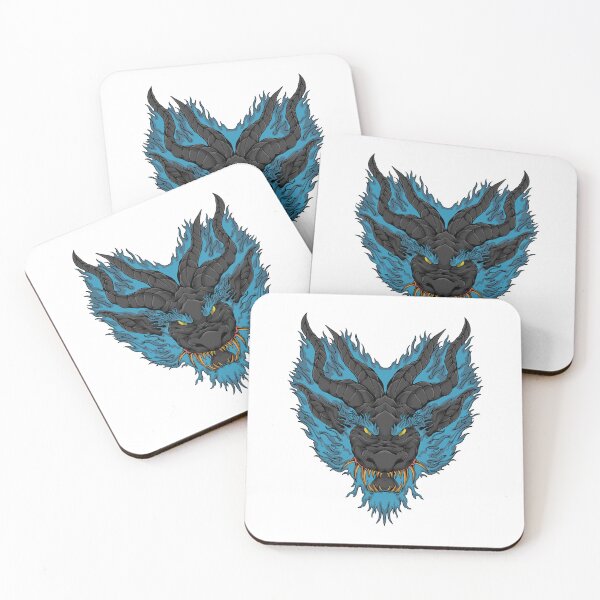 Item preview, Grey dragon designed and sold by atom1.