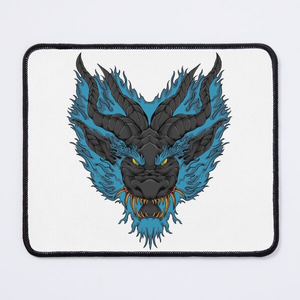 Item preview, Grey dragon designed and sold by atom1.